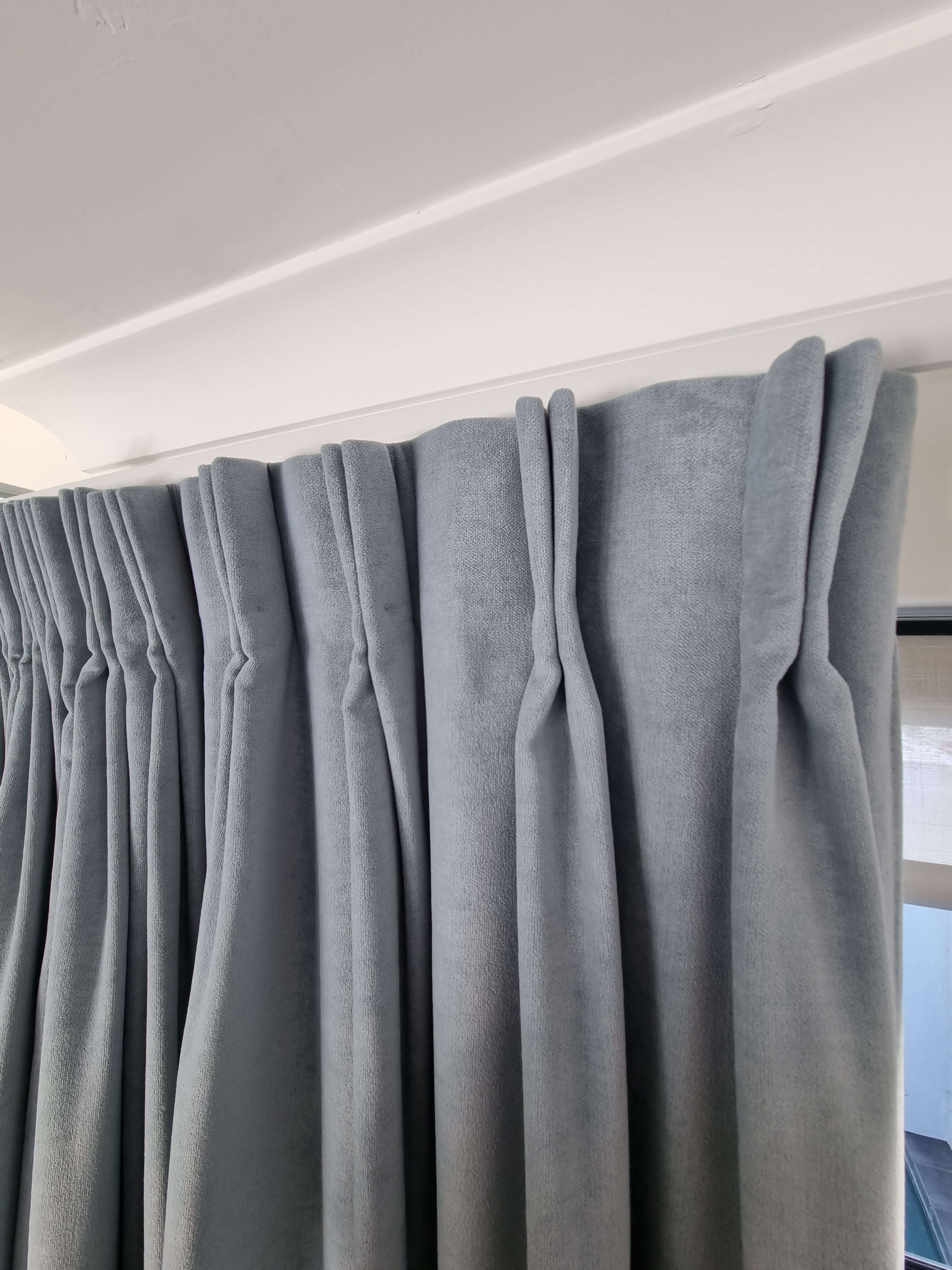 Apex Curtains & Blinds